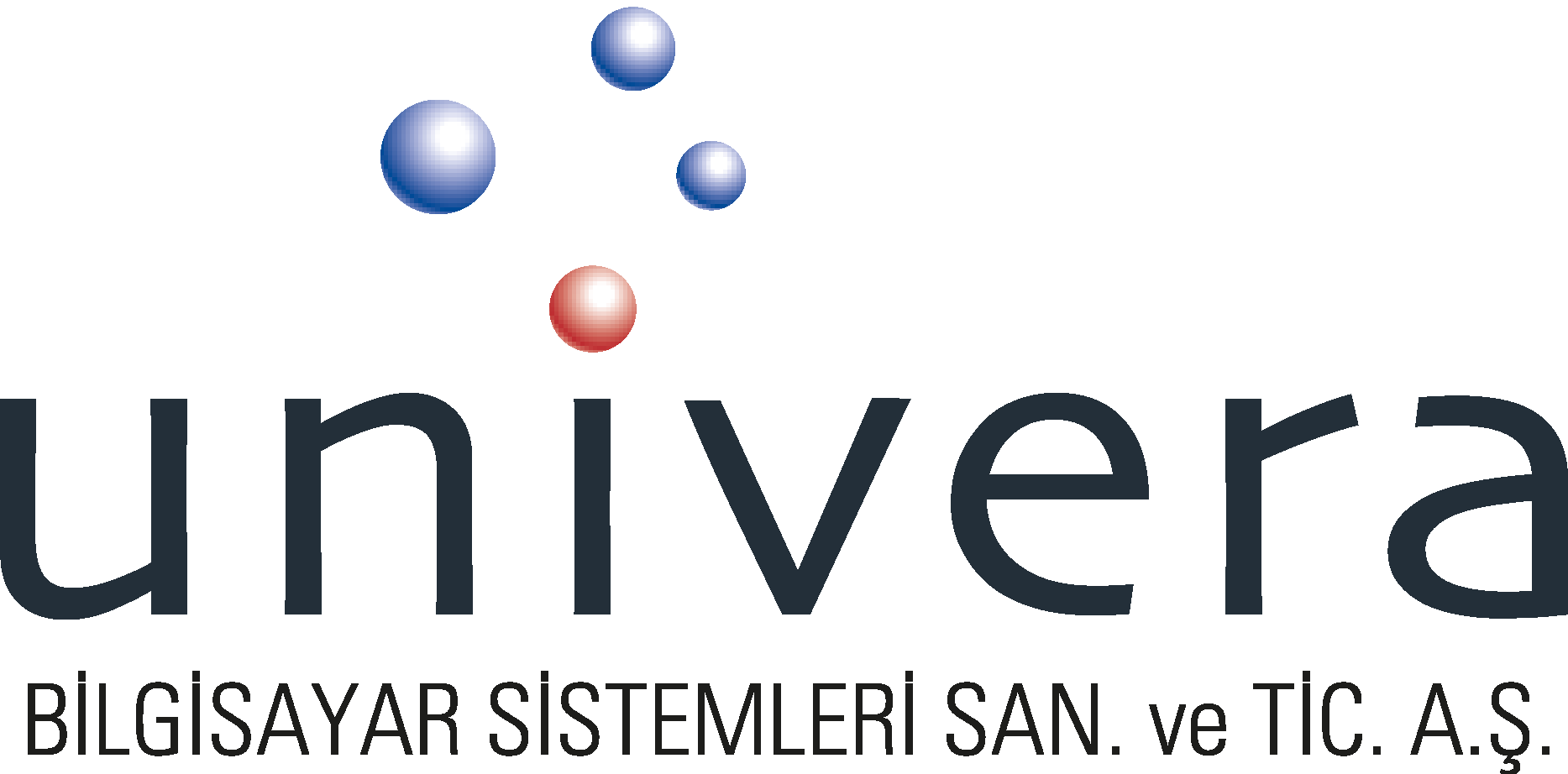 Univera Logo Vector Logo